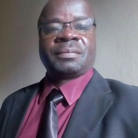 Simon Arunga