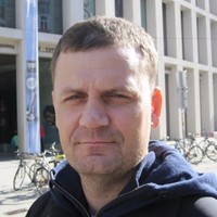Brian Gilroy