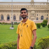 Anjul Pandey