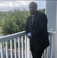 Lakendrick Smith