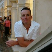 Trevor Whyte