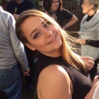 Melina Stavrakantonaki