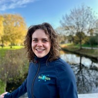 Evi Wagenaar