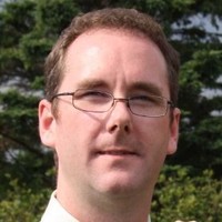 Christopher Macdonald