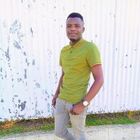 Andrew Modika