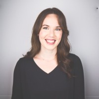 Stephanie (Riordan) McCready