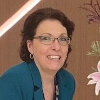Antoinette Delia