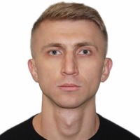 Serj Kopylov