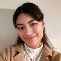 Ashmi Maharjan