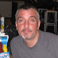 Danny Pitre