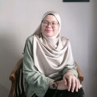 Intan Shafinaz Mohmad Sidek
