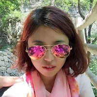 Nicole Jin