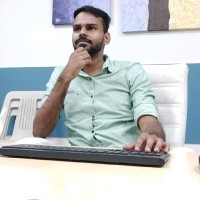 Yuga Rajan S