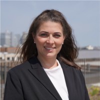 Christina Rapior, Ll.M.