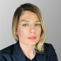 Eirini Tsaggari