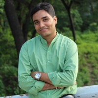 Jay Thakar