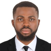 Adebayo Moruf Damilare