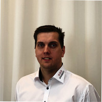 Tórur Jacobsen