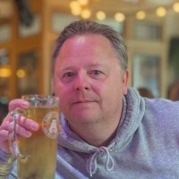 Justin Clifford-Chapman