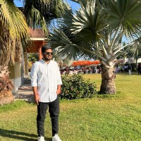 vivek rathod