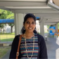 Vanathi Prakash