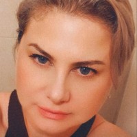 Irina Naiberg