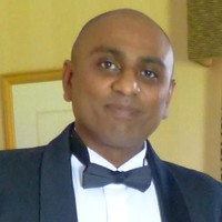 Harish Vagadia