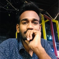 Shubham Rangari