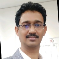 Pramod Kolat