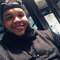 Marques Corbin