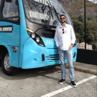 Lúcio Oliveira Vidal