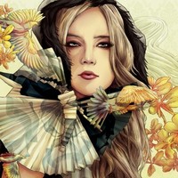 Ann Melvin