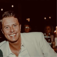 Pontus Johansson