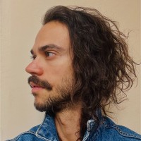 Rodrigo Guima 🏳️🌈
