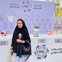 Alanoud Almosaad ‏