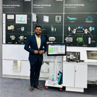 Hirenkumar chauhan