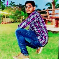 Guru Prasad Sahoo