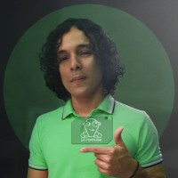 Armando Josue Chinga  (Sr. Tortuga)