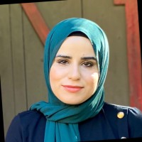 Hawra Al Jaberi, M.S.