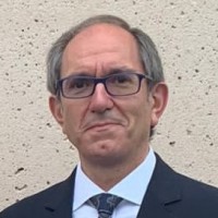 José María Barrero Jiménez