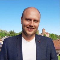 Andreas Freitag