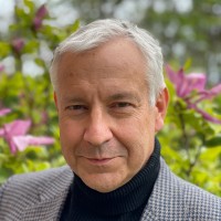 Dr. Dierk Blechschmidt
