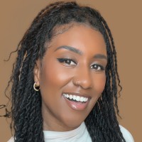 Jazmyne Thomas