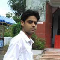 Gunjan Bhargav