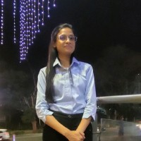 Awrutti Deshmukh