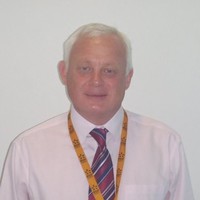 Geoff Turner