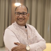 Praful Agrawal