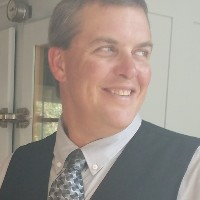 Odin Palmer