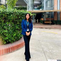 Raisa Farooqui