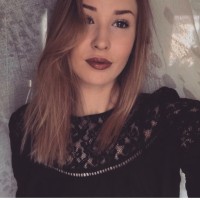 Josefine Gidlöf